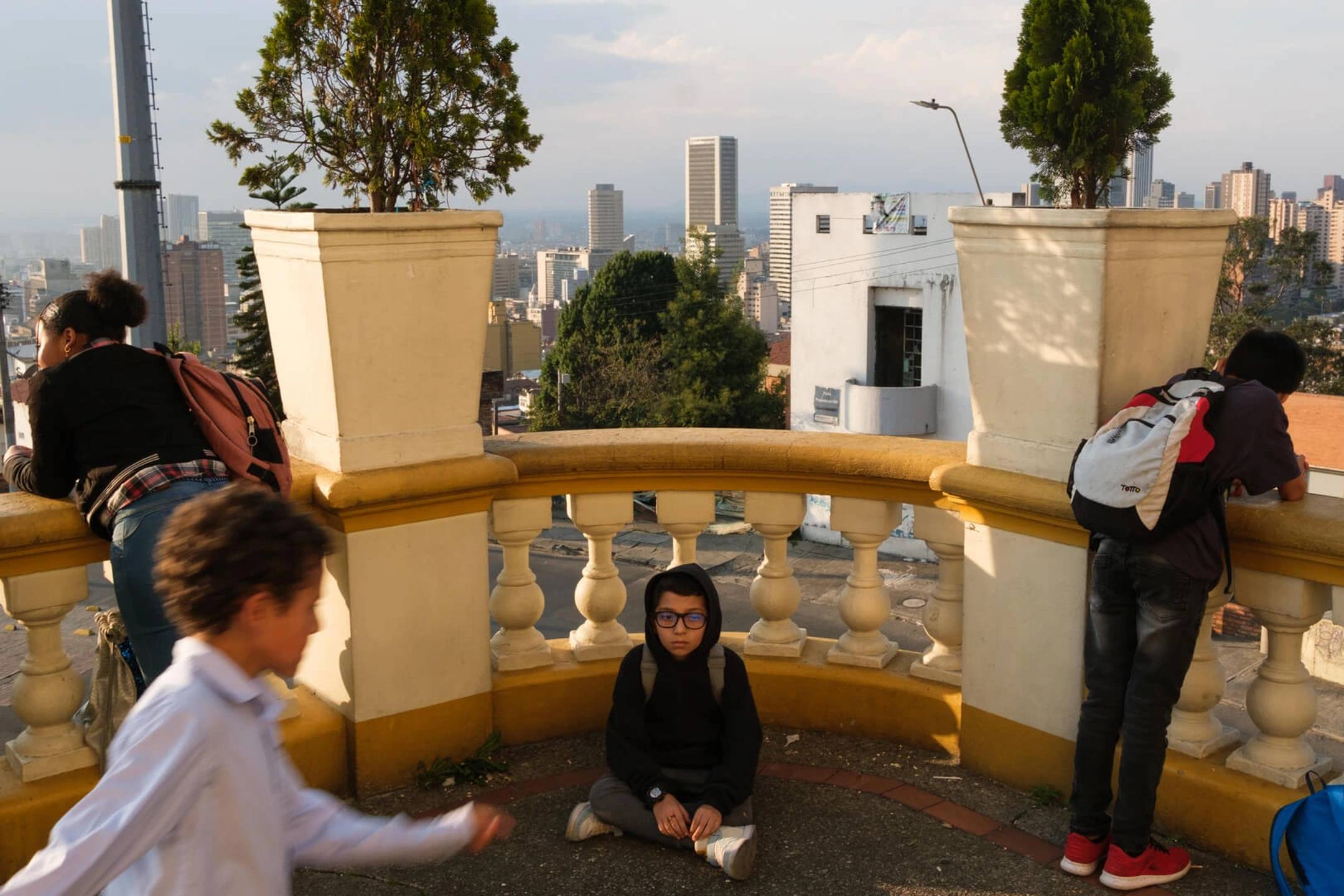 Lost gaze by Kevin Rodríguez - thekevshot