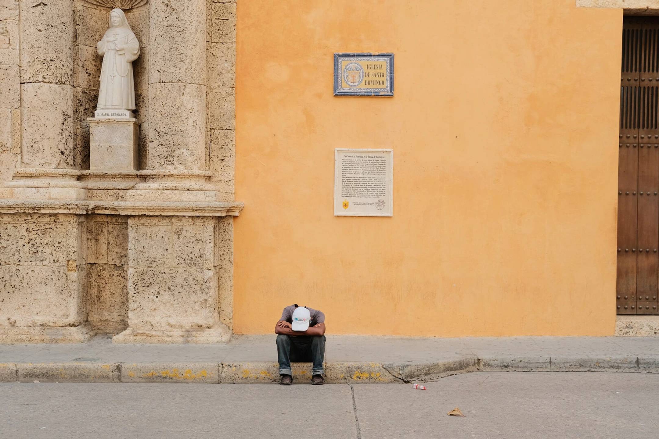 Lament by Kevin Rodríguez - thekevshot