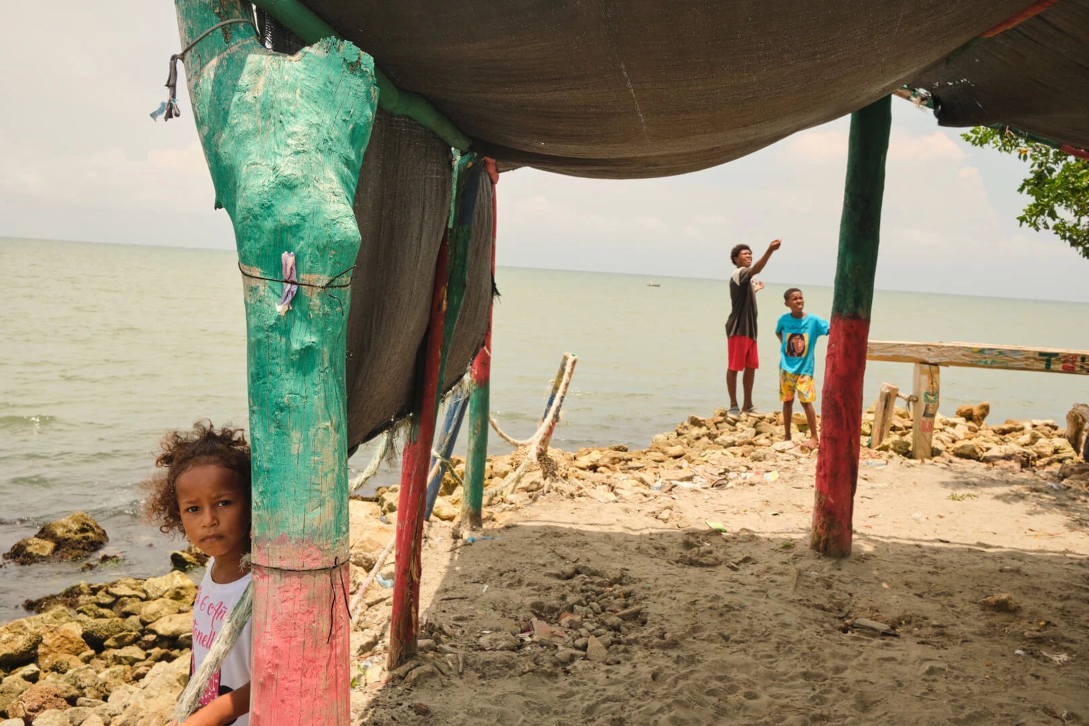 Kite by Kevin Rodríguez - thekevshot