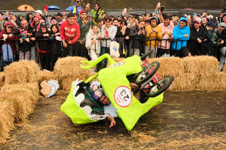 Red Bull Balineras Race Colombia 2024