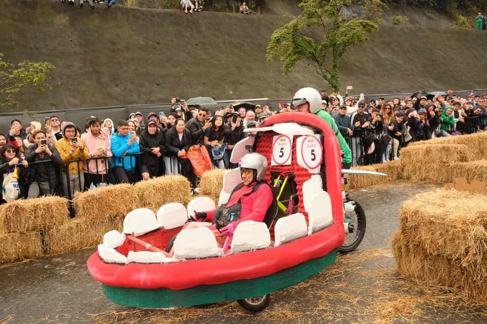 Red Bull Balineras Race Colombia 2024