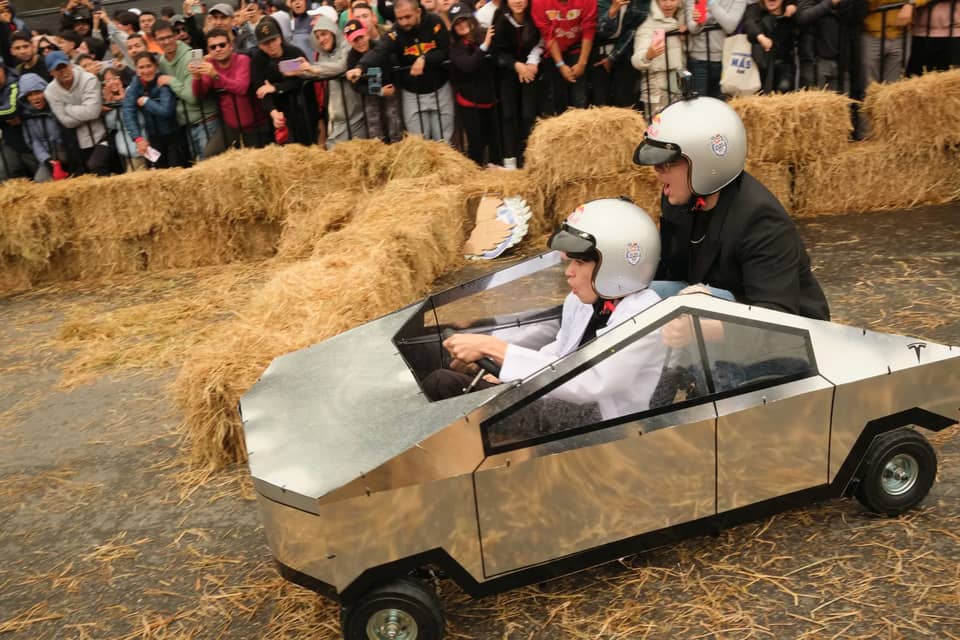 Red Bull Balineras Race Colombia 2024